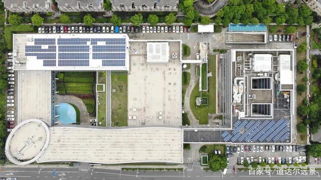 道达尔远景助力舍弗勒打造“零碳工厂”标杆