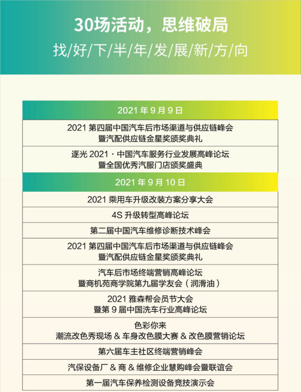 做洗美养业务的门店应该如何打通赚钱之路？看好这3点 