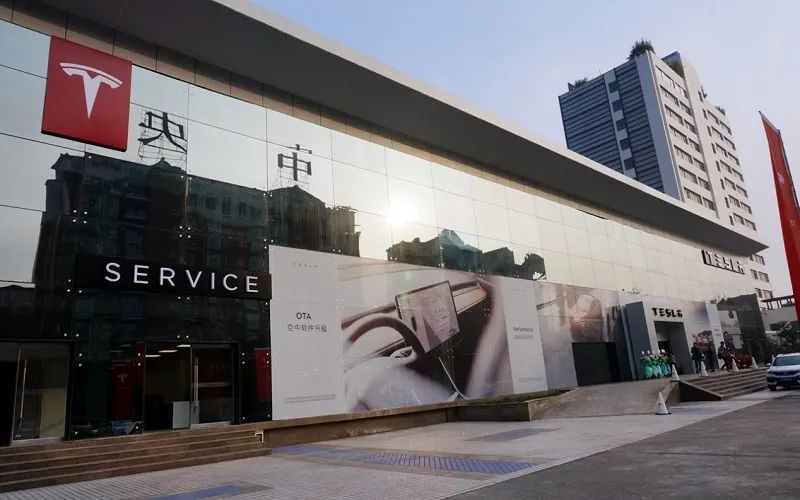 深评丨直营好管，4S店好卖？别忙喊“变天”