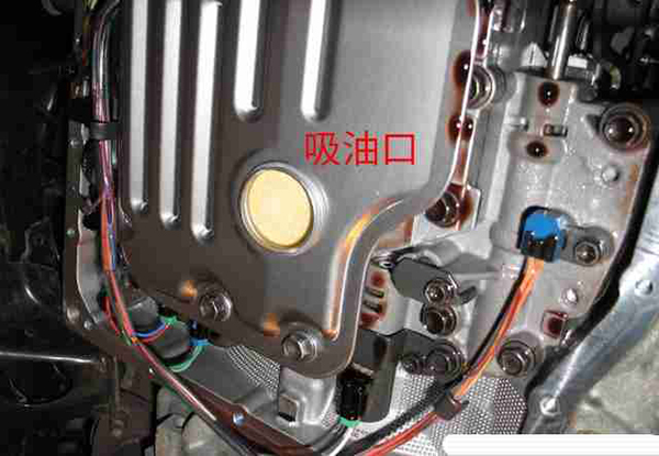 变速箱换油用重力换油还是循环机换油好？