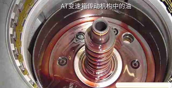 变速箱换油用重力换油还是循环机换油好？