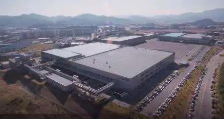 电动汽车行业市场需求增大，现代摩比斯为电动化领域发力