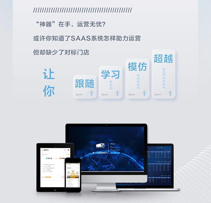 高手都在用的开店“神器”和门店运营秘诀——你没有的，我给你