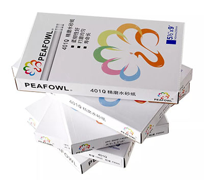 必涂必集团产品名录