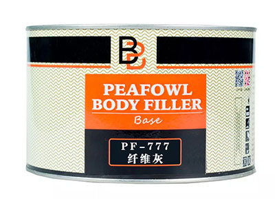 必涂必集团产品名录