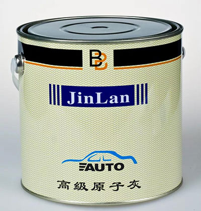 必涂必集团产品名录