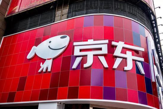 加码后汽车市场，京东上线汽配App