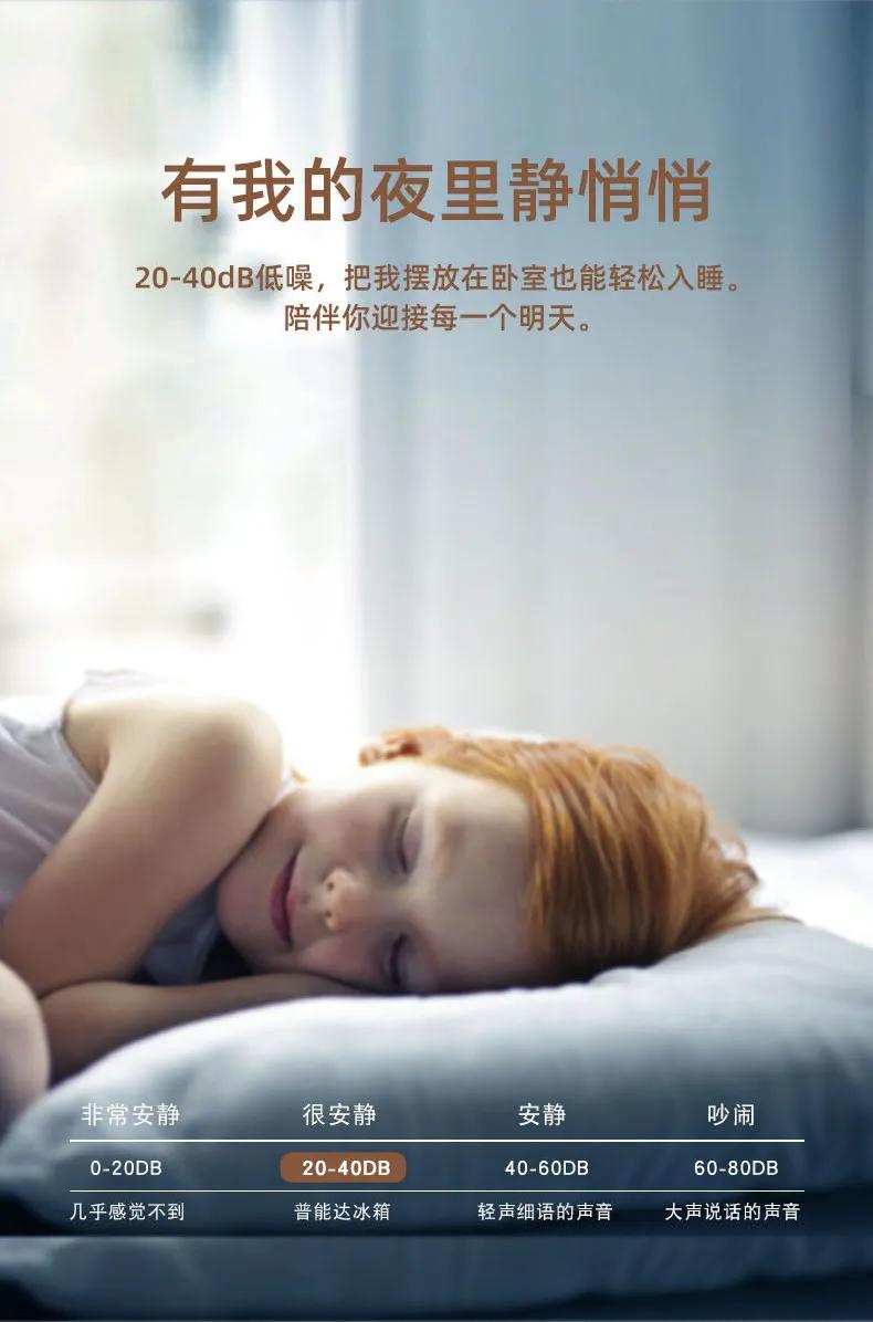 普能达小白箱， 第一眼就心动的美丽
