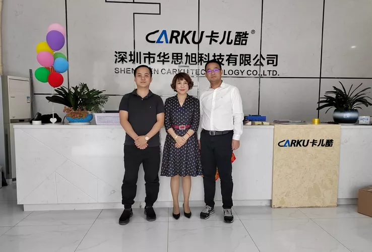 喜讯！华思旭荣获“百家合规宣言企业”荣誉称号