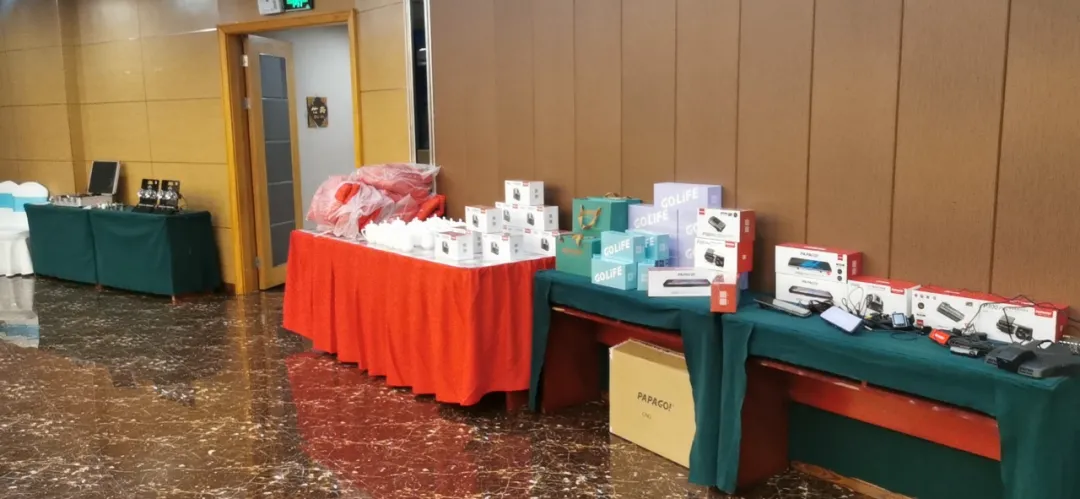 中国·鼎易 赢在中国|鼎易车灯门店实销交流会--江苏宜兴站完美收官！