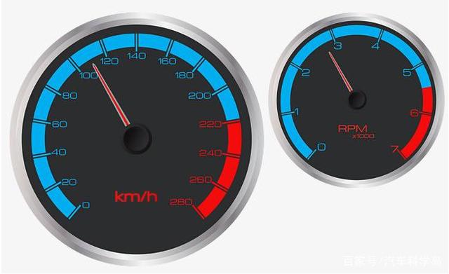 高速上以120km/h的速度巡航，转速3500算高吗？