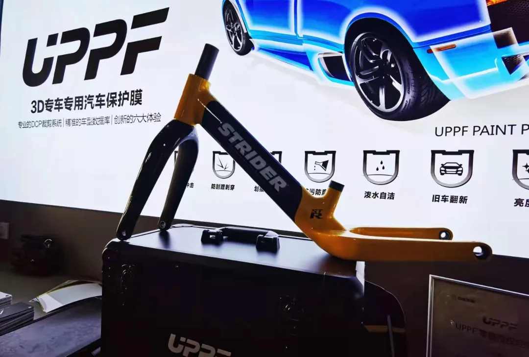 中威车饰丨愿世间再没有剐蹭的大无语事件……
