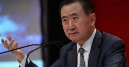 万达集团进军汽车服务行业，为产业发展指明了“风向标”