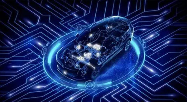 软件定义汽车，传统车企转型的一次全球“统考”
