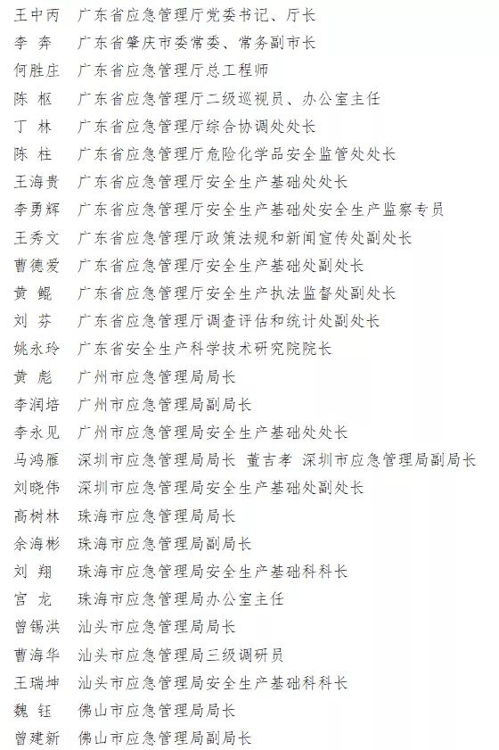 好顺科技迎来省市级领导及相关企业负责人前来指导工作！