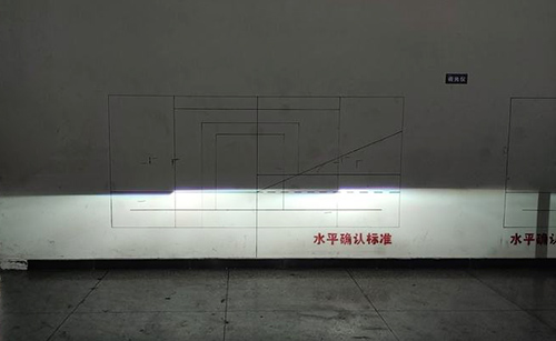 汽车年检对于灯光的要求是什么？改灯后能不能通过呢