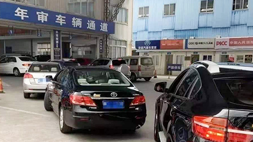 汽车年检对于灯光的要求是什么？改灯后能不能通过呢