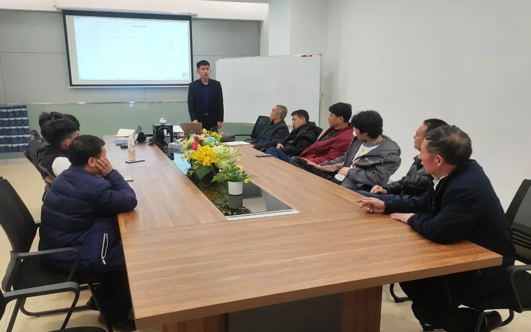 九车道野蛮生长的核心竞争力