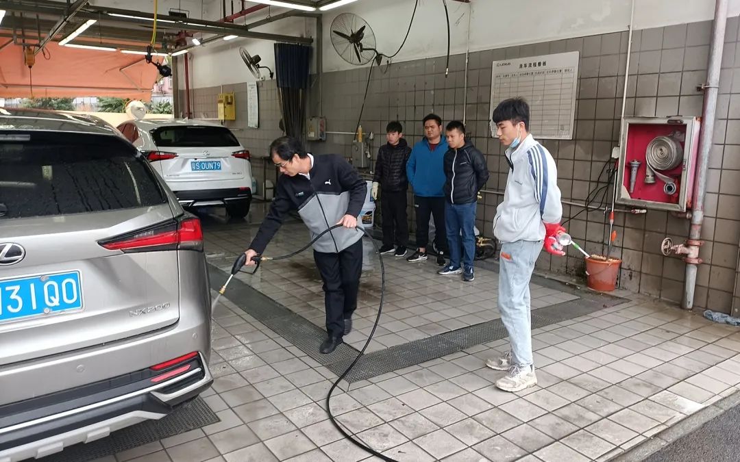 九车道野蛮生长的核心竞争力