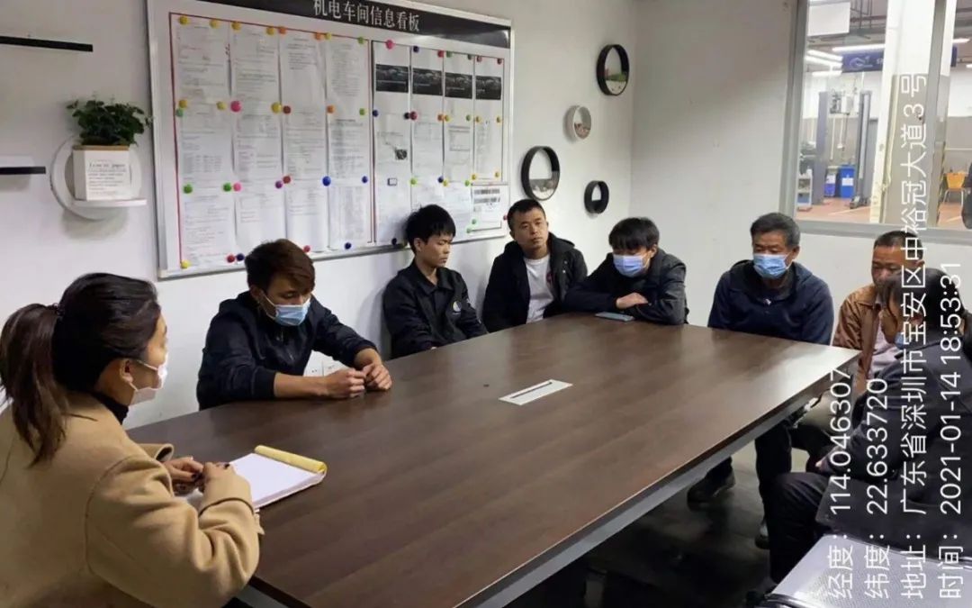 九车道野蛮生长的核心竞争力