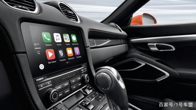CarPlay会不会和车载CD一样，被时代淘汰？