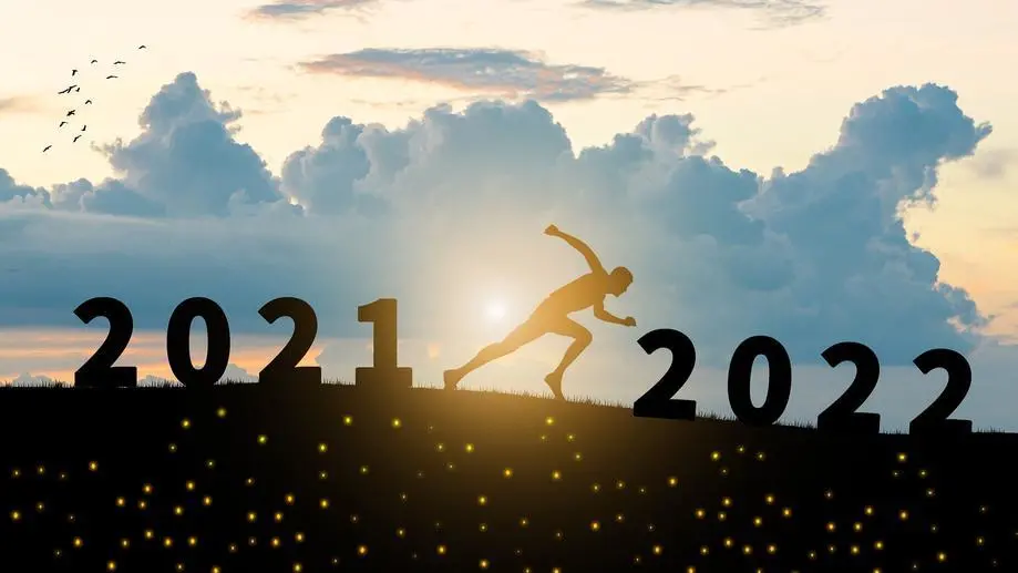 新年倒计时！量子膜2021年度总结来啦！