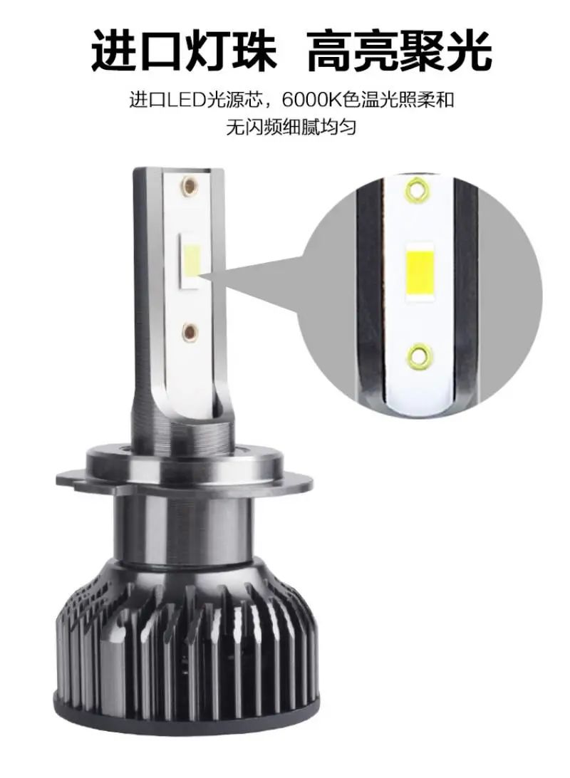 改车灯总是翻车？那是你不知道这个秘密！