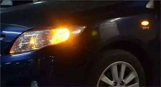 改车灯总是翻车？那是你不知道这个秘密！