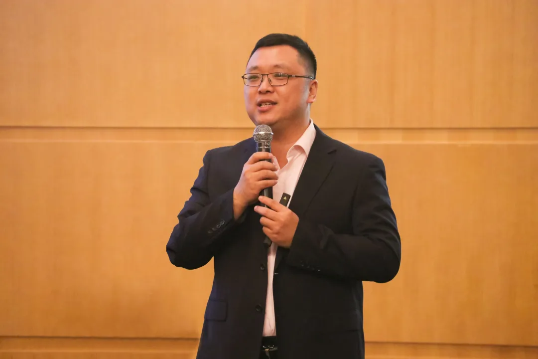 稳中求新 笃定前行丨2021车仆销售部年终会议圆满召开！