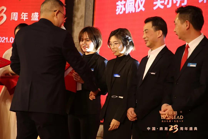 汽车LED大灯红利时代，鼎易工厂怎么啦？
