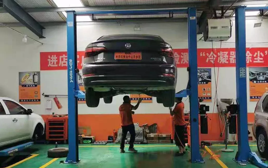 汽车小知识：汽车刹车片问题怎样解决？