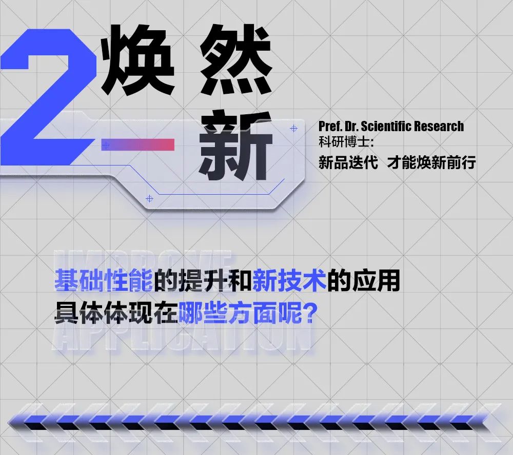 精一门科技 | JEM智能光谱膜——新产品，有话说！