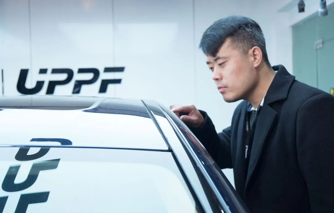 贴膜这事儿上，你是佛系派还是讲究派？