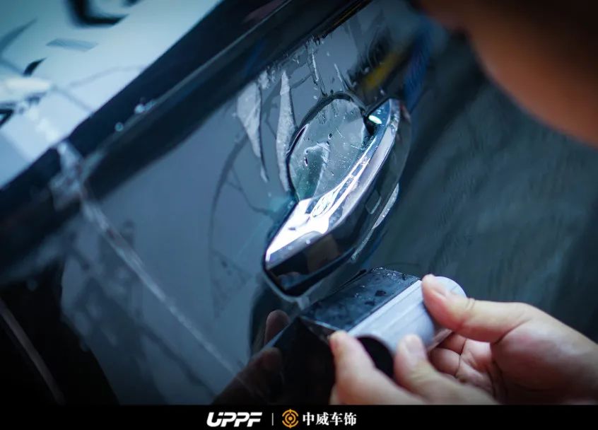 贴膜这事儿上，你是佛系派还是讲究派？