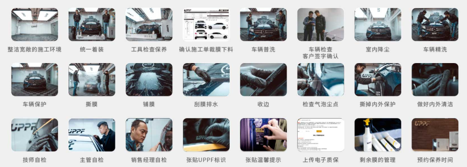 贴膜这事儿上，你是佛系派还是讲究派？