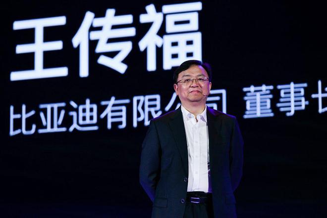 比亚迪获得补贴29亿！新能源汽车清算名单出炉