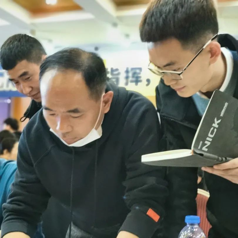 「“王子”驾到」2022·NICK犀牛学堂首场—河北石家庄站