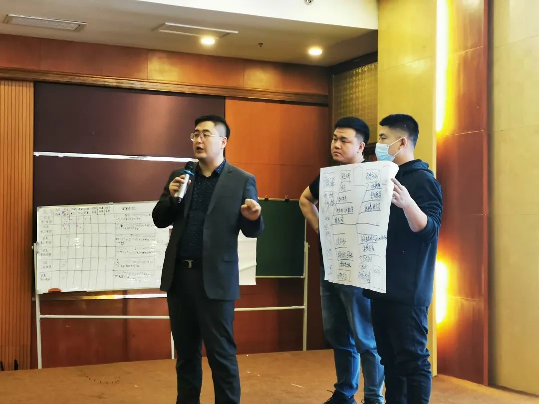 「“王子”驾到」2022·NICK犀牛学堂首场—河北石家庄站