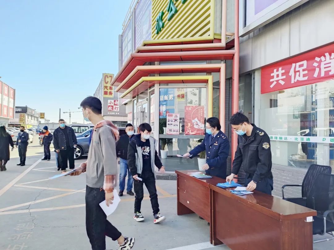 共促消费公平！五方天雅3·15主题线上活动圆满结束