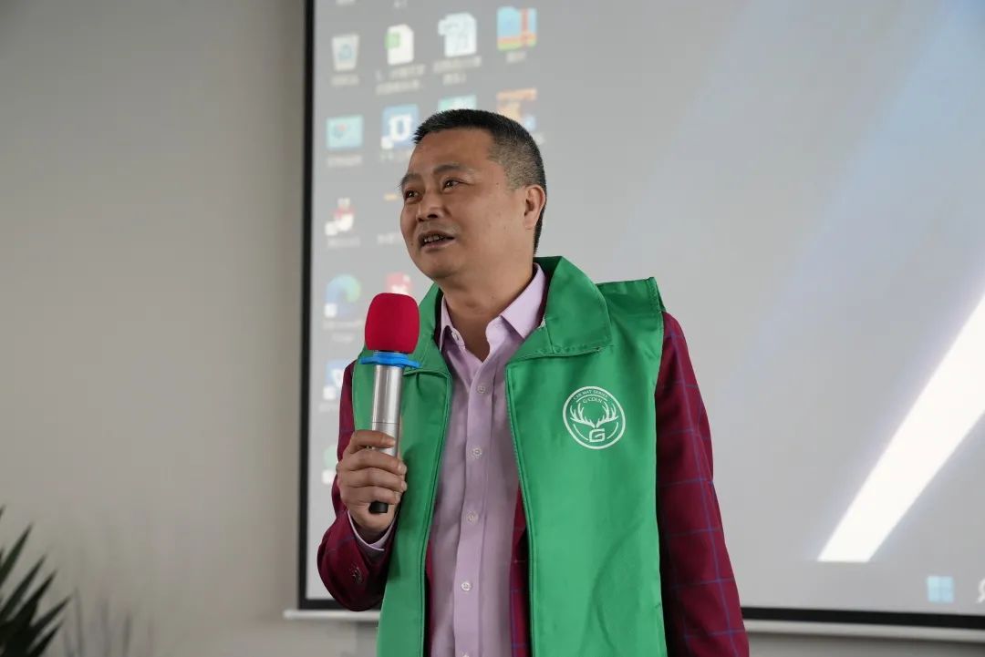 2022吉康车居新品发布会暨吉康全国经销商年度战略会议圆满成功
