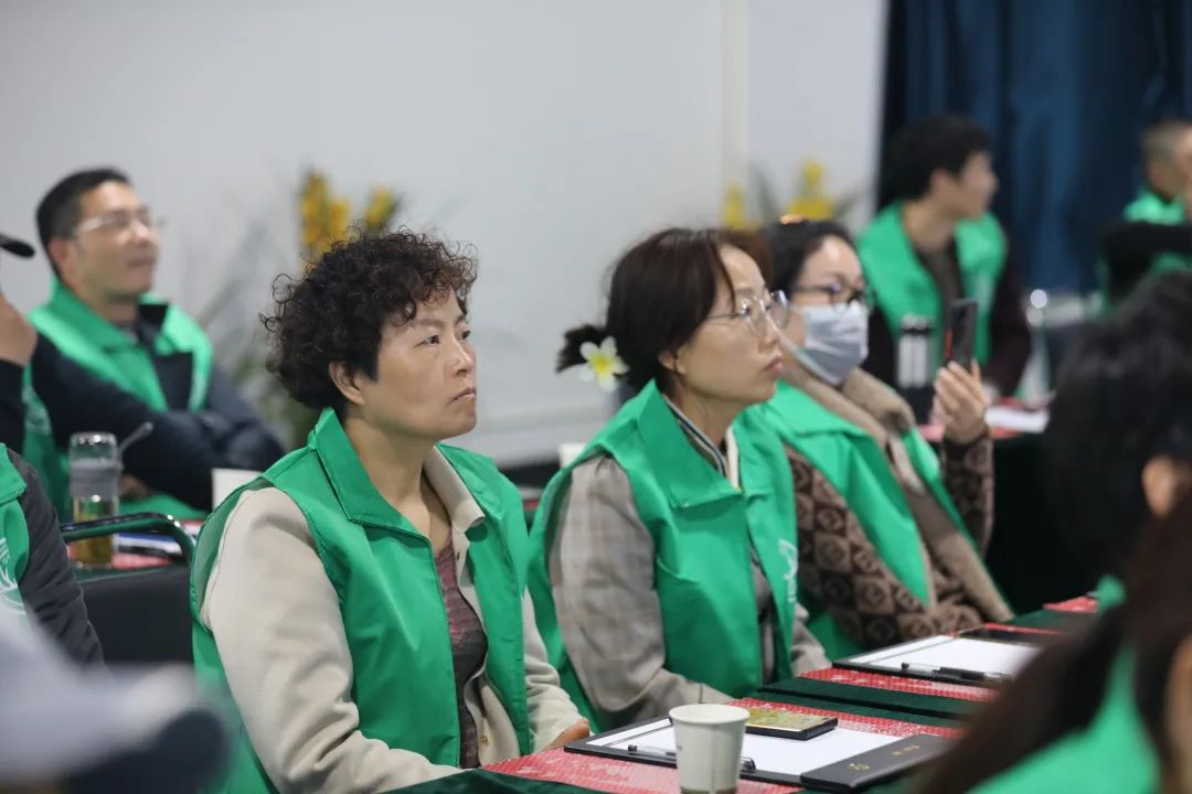 2022吉康车居新品发布会暨吉康全国经销商年度战略会议圆满成功