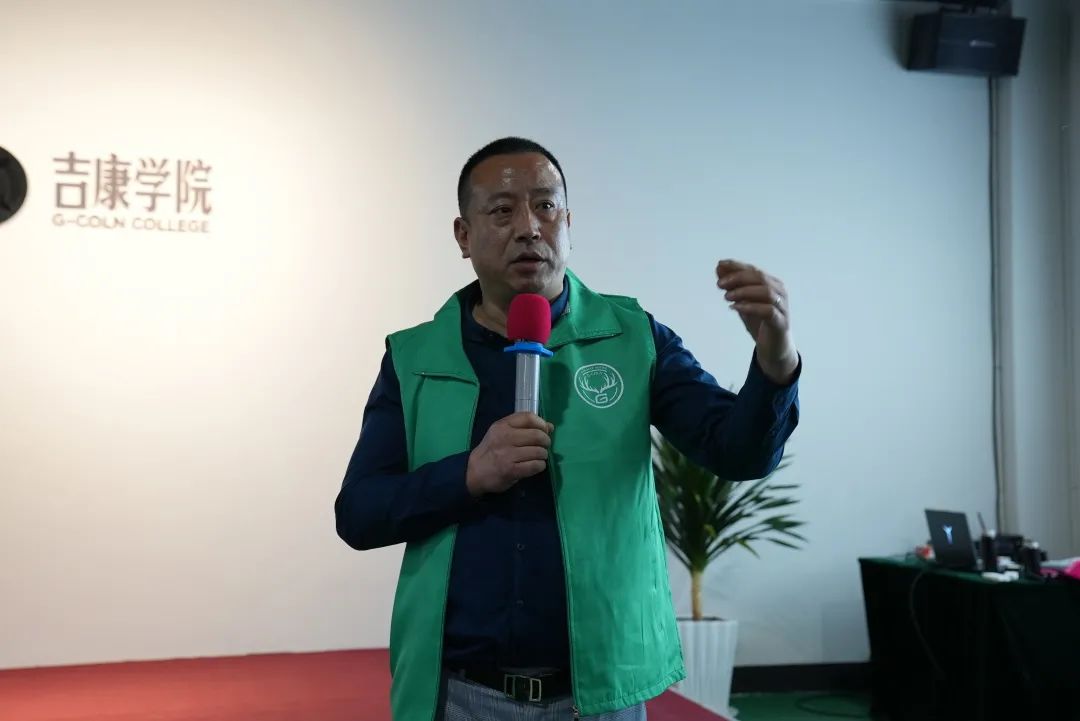 2022吉康车居新品发布会暨吉康全国经销商年度战略会议圆满成功