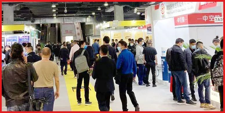 卫斯理化工：2022年铝门窗幕墙新产品博览会【展会回顾】
