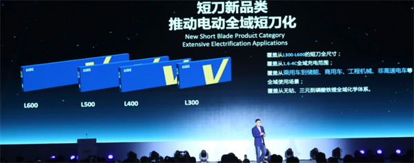 挑战宁德时代比亚迪，蜂巢能源“几斤几两”？