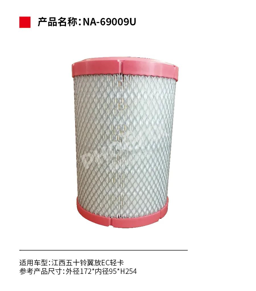 凤凰滤清器三月新品上市！！！