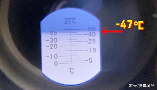价格相差10倍的防冻玻璃水，区别在哪？