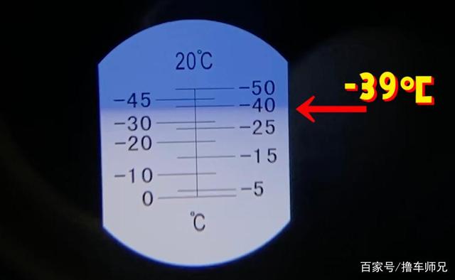 价格相差10倍的防冻玻璃水，区别在哪？