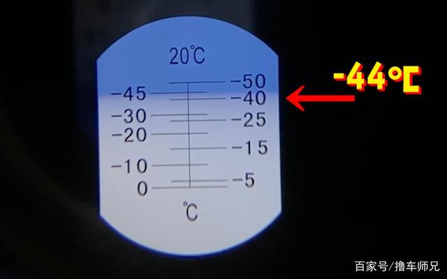 价格相差10倍的防冻玻璃水，区别在哪？