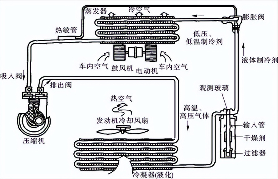 坐朋友车，一股酸味儿，说还是不说？