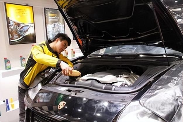 “中国式养车”的三种怪象，看看你是不是这样